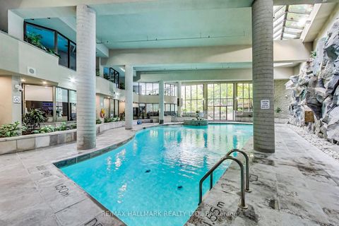 Photo 13 at 610 - 3800 Yonge Street, Nortown, Toronto