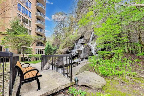 Photo 14 at 610 - 3800 Yonge Street, Nortown, Toronto