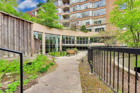 Photo 15 at 610 - 3800 Yonge Street, Nortown, Toronto