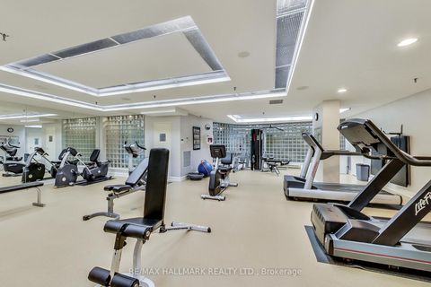 Photo 16 at 610 - 3800 Yonge Street, Nortown, Toronto