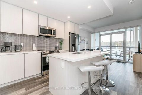 Photo 1 at 306 - 415 Sea Ray Avenue, Rural Innisfil, Innisfil