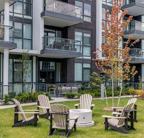Photo 8 at 306 - 415 Sea Ray Avenue, Rural Innisfil, Innisfil