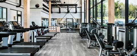 Photo 10 at 306 - 415 Sea Ray Avenue, Rural Innisfil, Innisfil