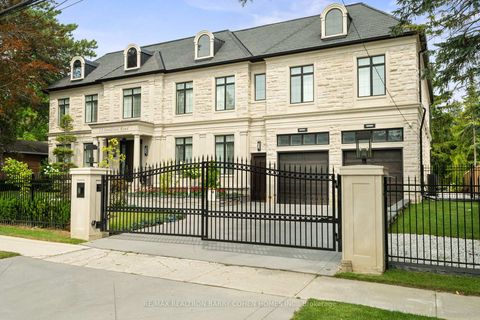 Photo 0 at 23 Sandfield Road, Don Mills, Toronto