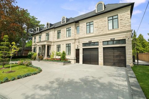 Photo 1 at 23 Sandfield Road, Don Mills, Toronto