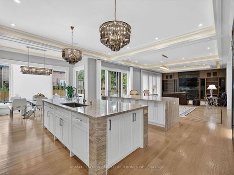 Photo 9 at 23 Sandfield Road, Don Mills, Toronto