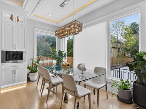 Photo 12 at 23 Sandfield Road, Don Mills, Toronto