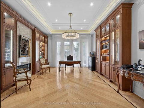 Photo 17 at 23 Sandfield Road, Don Mills, Toronto