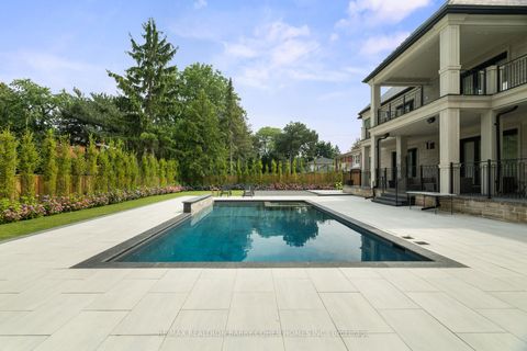 Photo 35 at 23 Sandfield Road, Don Mills, Toronto