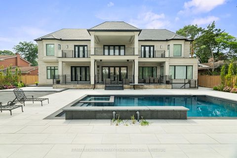 Photo 37 at 23 Sandfield Road, Don Mills, Toronto