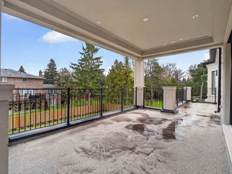 Photo 39 at 23 Sandfield Road, Don Mills, Toronto