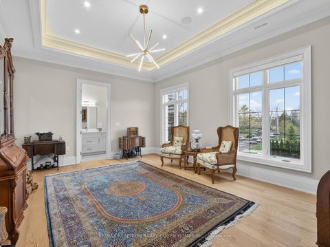 Photo 46 at 23 Sandfield Road, Don Mills, Toronto