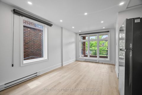 Photo 12 at 25 Chamberlain Avenue, Belgravia, Toronto