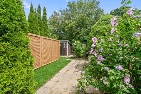 Photo 48 at 25 Chamberlain Avenue, Belgravia, Toronto