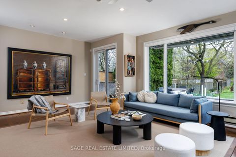 Photo 8 at 124 Blythwood Road, Lawrence Park South, Toronto