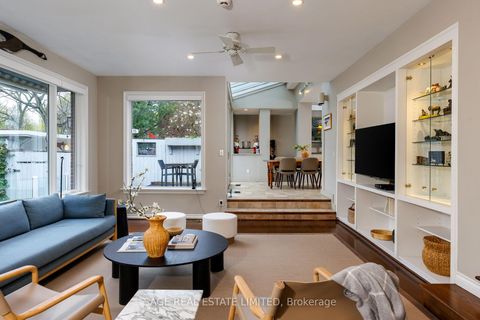 Photo 10 at 124 Blythwood Road, Lawrence Park South, Toronto