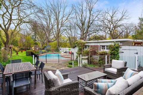 Photo 12 at 124 Blythwood Road, Lawrence Park South, Toronto