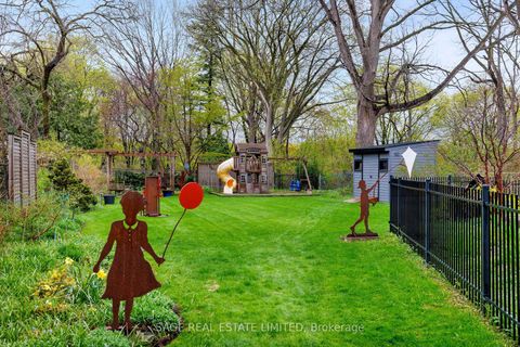 Photo 13 at 124 Blythwood Road, Lawrence Park South, Toronto