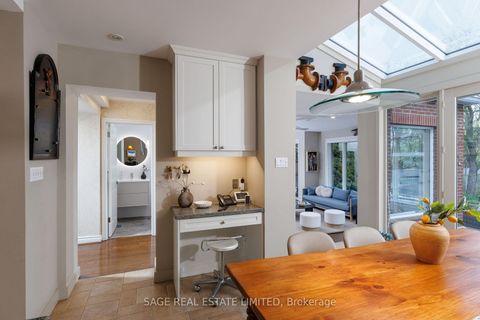 Photo 16 at 124 Blythwood Road, Lawrence Park South, Toronto