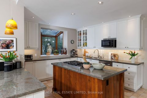 Photo 18 at 124 Blythwood Road, Lawrence Park South, Toronto