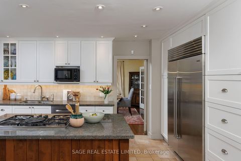Photo 19 at 124 Blythwood Road, Lawrence Park South, Toronto