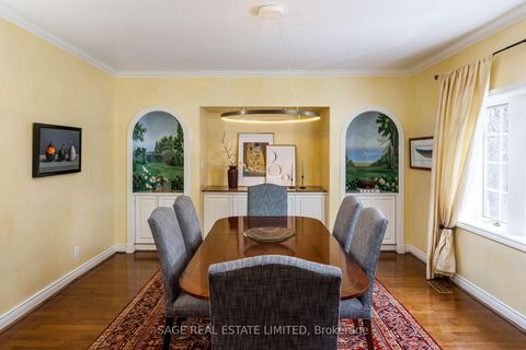 Photo 20 at 124 Blythwood Road, Lawrence Park South, Toronto