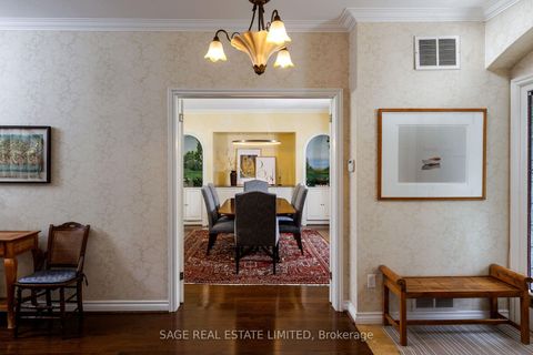 Photo 21 at 124 Blythwood Road, Lawrence Park South, Toronto