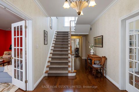 Photo 22 at 124 Blythwood Road, Lawrence Park South, Toronto