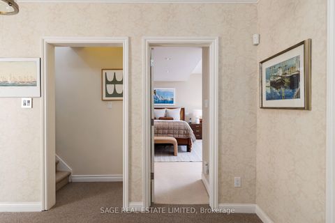 Photo 24 at 124 Blythwood Road, Lawrence Park South, Toronto