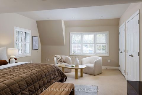 Photo 26 at 124 Blythwood Road, Lawrence Park South, Toronto