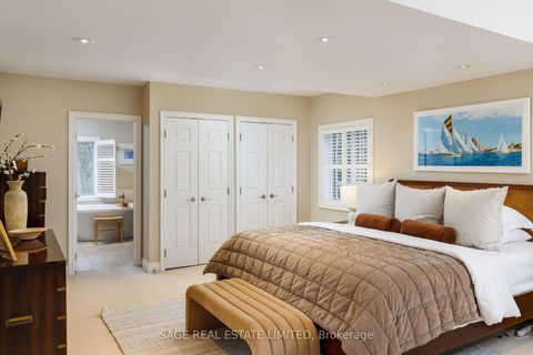 Photo 27 at 124 Blythwood Road, Lawrence Park South, Toronto
