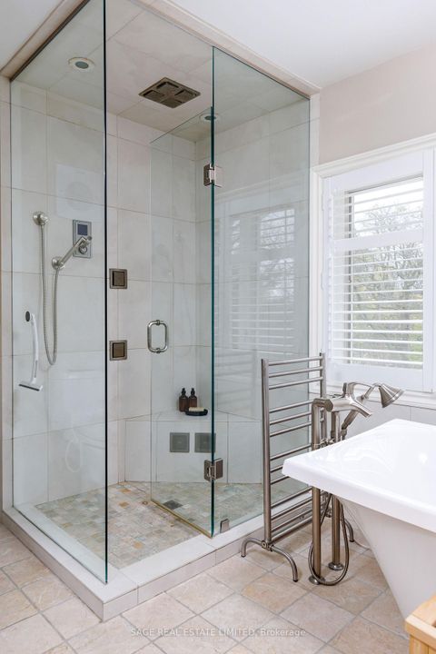 Photo 29 at 124 Blythwood Road, Lawrence Park South, Toronto