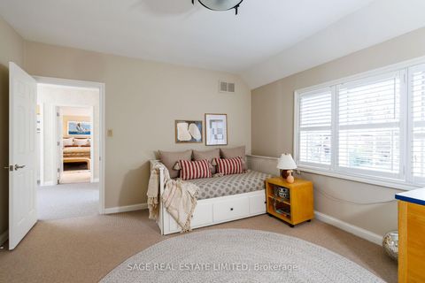 Photo 30 at 124 Blythwood Road, Lawrence Park South, Toronto