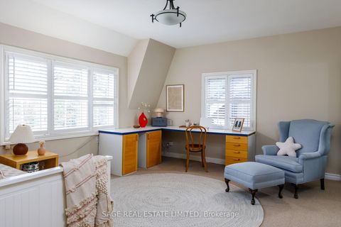 Photo 31 at 124 Blythwood Road, Lawrence Park South, Toronto