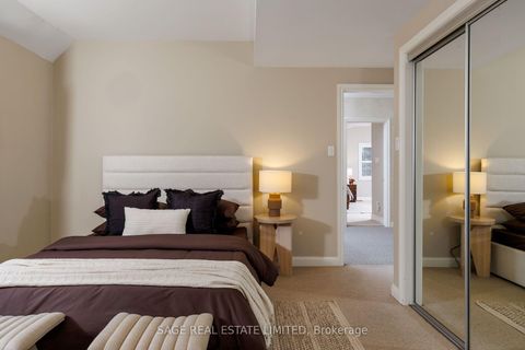 Photo 34 at 124 Blythwood Road, Lawrence Park South, Toronto