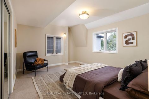 Photo 35 at 124 Blythwood Road, Lawrence Park South, Toronto