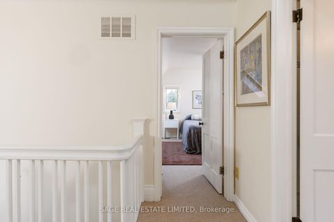 Photo 36 at 124 Blythwood Road, Lawrence Park South, Toronto