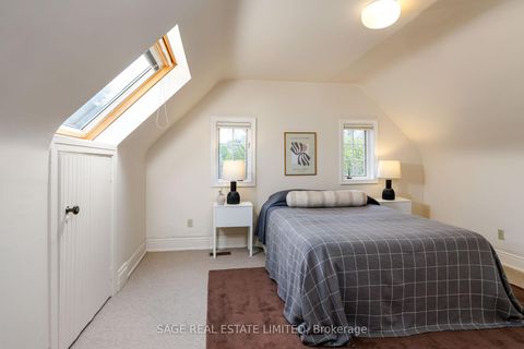 Photo 37 at 124 Blythwood Road, Lawrence Park South, Toronto