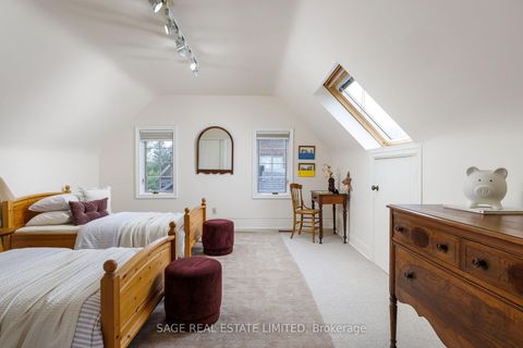 Photo 38 at 124 Blythwood Road, Lawrence Park South, Toronto