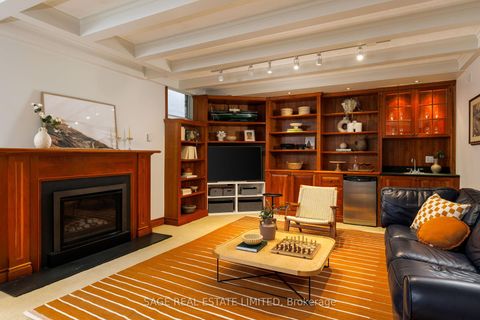 Photo 42 at 124 Blythwood Road, Lawrence Park South, Toronto