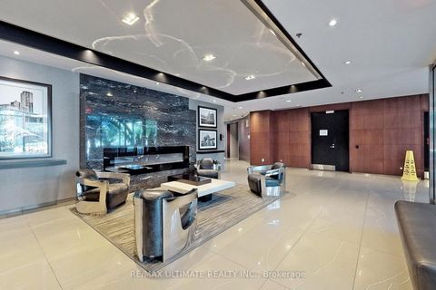 Photo 6 at 228 - 231 Fort York Boulevard, Niagara, Toronto