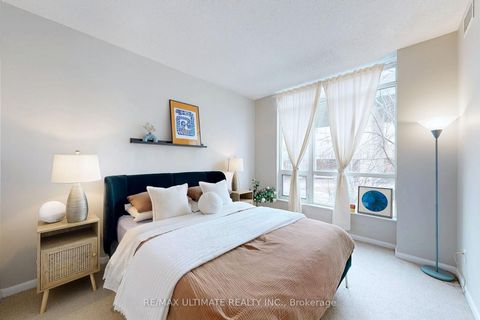 Photo 12 at 228 - 231 Fort York Boulevard, Niagara, Toronto