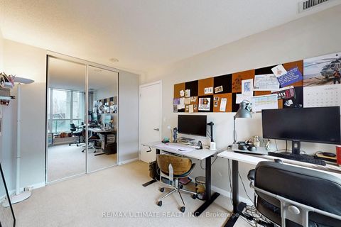 Photo 16 at 228 - 231 Fort York Boulevard, Niagara, Toronto