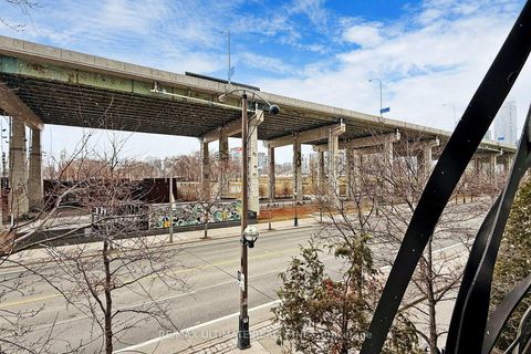 Photo 19 at 228 - 231 Fort York Boulevard, Niagara, Toronto