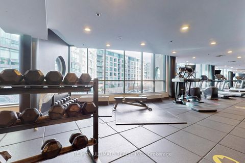 Photo 20 at 228 - 231 Fort York Boulevard, Niagara, Toronto