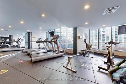 Photo 21 at 228 - 231 Fort York Boulevard, Niagara, Toronto