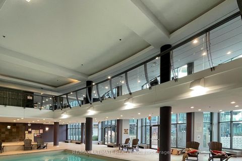 Photo 22 at 228 - 231 Fort York Boulevard, Niagara, Toronto