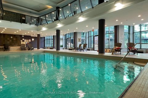 Photo 23 at 228 - 231 Fort York Boulevard, Niagara, Toronto