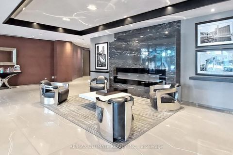 Photo 25 at 228 - 231 Fort York Boulevard, Niagara, Toronto