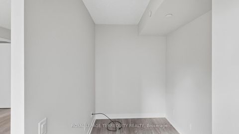 Photo 7 at 527 - 38 Monte Kwinter Court, Clanton Park, Toronto
